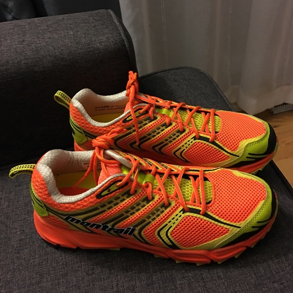 Montrail Other - Montreal shoes 👟 mans size 9.
